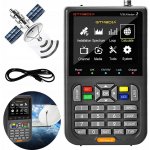 GTMedia Freesat V8X – Zboží Živě