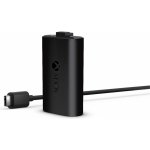 Microsoft Xbox Series Play & Charge Kit – Zboží Živě
