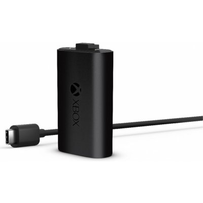 Microsoft Xbox Series Play & Charge Kit – Zboží Živě