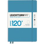 Leuchtturm1917 Some Lines a Day 5 Year Memory Book Medium A5 Nordic Blue – Zboží Mobilmania