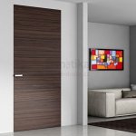 Filomuro skryté zárubně do SDK 1000/2000/100 PUSH ABSOLUTE Swing Ermetika pro otočné dveře 1-křídlé PUSH L – HobbyKompas.cz