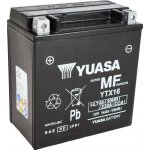 Yuasa YTX16