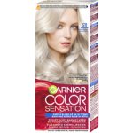 Garnier Color Sensation S11 Oslnivá stříbrná – Zbozi.Blesk.cz