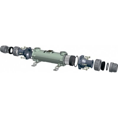 BOWMAN 60 Titan, jp-5113-3Ti – HobbyKompas.cz