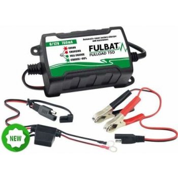 FULBAT FULLOAD 750