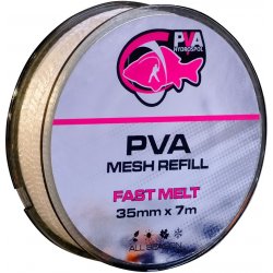 PVA Hydrospol Punčocha Fast Melt 7 m 35 mm