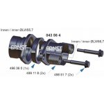 ERNST 043564 | Zboží Auto