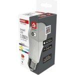 Emos Chytrá LED žárovka GoSmart A60 E27 11 W 75 W – Hledejceny.cz