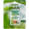 Sladidlo Fan sladidlo Stevia 150 tablet, 7.8 g