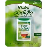 Fan sladidlo Stevia 150 tablet, 7.8 g – Zboží Dáma