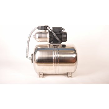 DAMBAT IBO HP1500 INOX, 100 L, 230V