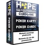 Hope Poker Hope Studio – Zboží Mobilmania