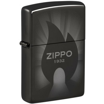 Zippo Radiant Flame 1932 – Hledejceny.cz