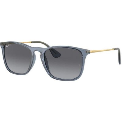 Ray-Ban 4187 6592T3 – Hledejceny.cz