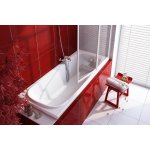 Ravak Vanda II 170 x 70 cm CP21000000 – Sleviste.cz