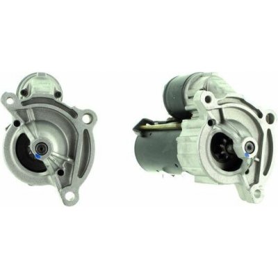 Startér Peugeot Partner 1.6i 16V Valeo D6G3 originál – Hledejceny.cz
