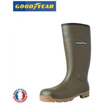 Goodyear Holinky Crossover Boots