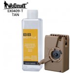 Wosport WST Lever Bottle 500 2500 BBs – Hledejceny.cz