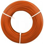 Fiberlogy Easy PLA 1,75 mm 0,85 kg oranžová – Zboží Živě