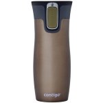 Contigo Termohrnek West Loop 470 ml latte lesk – Zboží Mobilmania