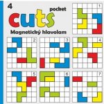 CUTS Pocket 4 – Hledejceny.cz