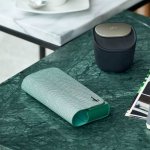 Ploom X textilní pouzdro Green – Zbozi.Blesk.cz