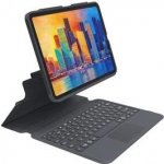 ZAGG Keys iPad 11 2021 ZG103407937 černá – Hledejceny.cz