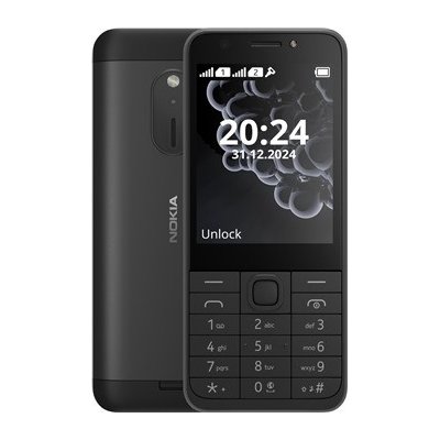 Nokia 230 2024 – Hledejceny.cz