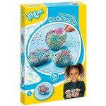 Totum Malování na kameny Rock Starfish – Sleviste.cz