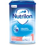 Nutrilon Advanced 1 Good Night 800g – Zboží Mobilmania