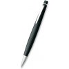 Tužky a mikrotužky Lamy 2000 Black Matt Brushed 1506/1011603