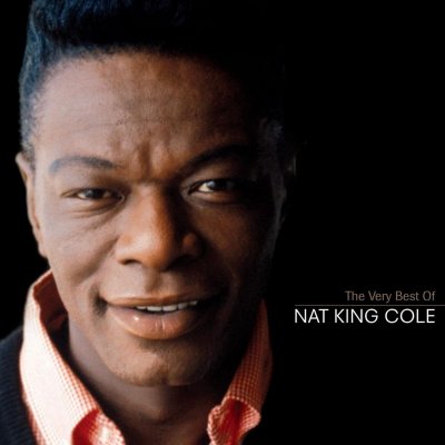 Cole Nat King - Very Best Of Nat King Cole CD – Zbozi.Blesk.cz