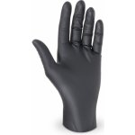 Wimex Nitrilové černé 100 ks – Zbozi.Blesk.cz