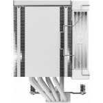DeepCool AK500 G2 WH R-AK500G2-WHNNMN-GJD – Sleviste.cz