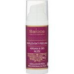 Saloos Bio peeling Argan & Q10 & Růže 50 ml – Zboží Dáma Saloos Bio peeling Argan & Q10 & Růže 50 ml – Zboží Dáma