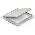 Revizní dvířka do sádrokartonu RDL 400x400x12.5 GKB US (V) vyndávací – Hledejceny.cz