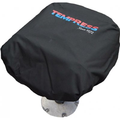 TEMPRESS Premium Boat Seat Cover Small Black Kryt na lodní křesla – Hledejceny.cz