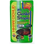 Hikari Cichlid Staple Baby 57 g – Hledejceny.cz