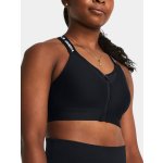 Under Armour UA Infinity High Bra-BLK – Zboží Mobilmania