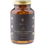 NaturLabs Hořčík Magtein Treonát + Neuro-B Vitamin Komplex 90 kapslí – Hledejceny.cz