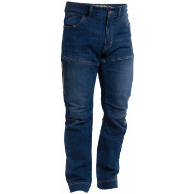 Warmpeace RINGO denim – Zboží Dáma