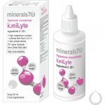 Ovonex HYPOTONIC CONCENTRATE IONILYTE 50 ml – Hledejceny.cz