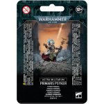 GW Warhammer 40.000 Imperial Agents Primaris Psyker – Zbozi.Blesk.cz