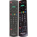 Dálkový ovladač Panasonic N2QAYB000490