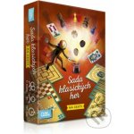 Albi Sada klasických her na cesty – Zboží Živě