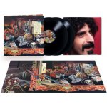 Zappa Frank - Over-Nite Sensation Anniversary LP – Hledejceny.cz