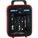 Dedra DED9922B 5000W – Zboží Mobilmania