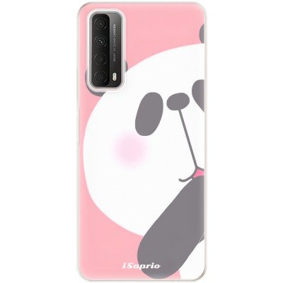 Pouzdro iSaprio - Panda 01 Huawei P Smart 2021 – Hledejceny.cz