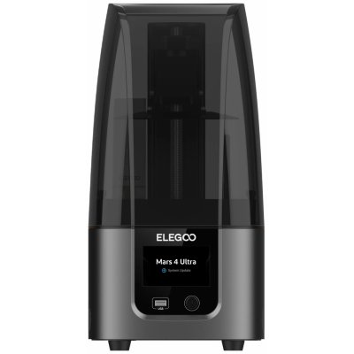 Elegoo Mars 4 Ultra 9K – Zbozi.Blesk.cz