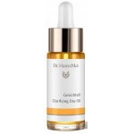 Dr. Hauschka Regulační pleťový olej 18 ml – Zboží Dáma